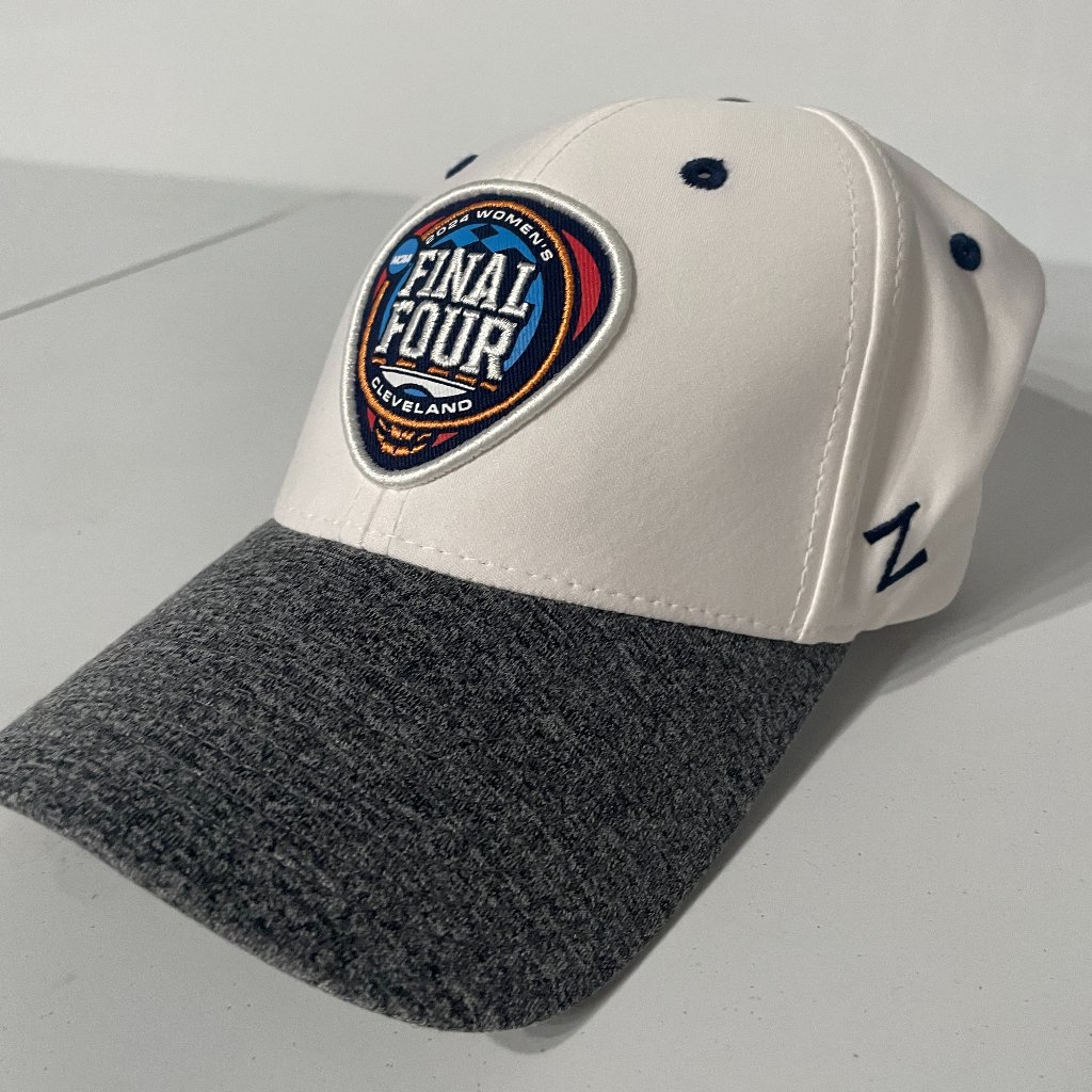 Official Ncaa 2024 Final Four Hat